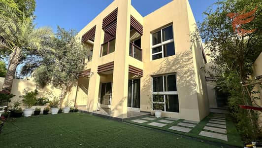 فیلا 4 غرف نوم للايجار في میناء العرب، رأس الخيمة - IMG-20250722-WA0171. jpg