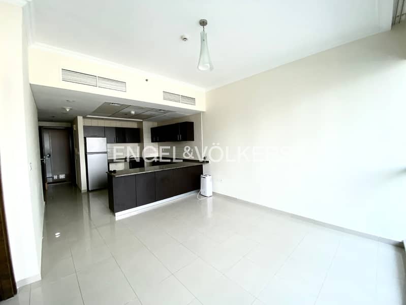 Unfurnished | High Floor | Full Marina View Unfurnished | High Floor | Full Marina View