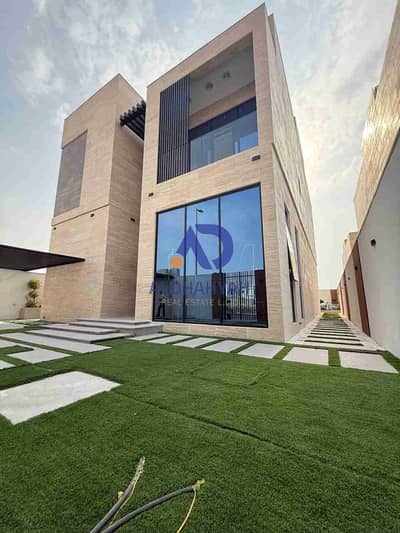 4 Bedroom Villa for Sale in Al Riqaibah, Sharjah - 1000385791. jpg