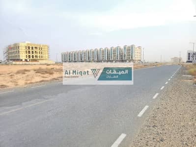Mixed Use Land for Sale in Tilal City, Sharjah - WhatsApp Image 2025-07-22 at 2.16. 30 PM. jpeg