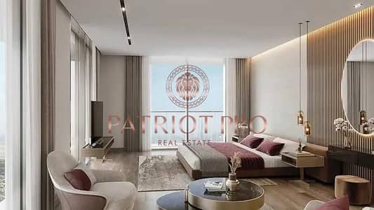 1 Спальня Апартаменты Продажа в Мотор Сити, Дубай - WhatsApp Image 2025-07-22 at 12.29. 45 (1). jpeg