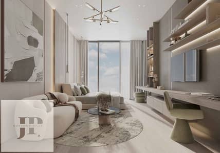 Studio for Sale in Dubai Land Residence Complex, Dubai - Imtiaz Developments_Studio_horizontal_view. jpg