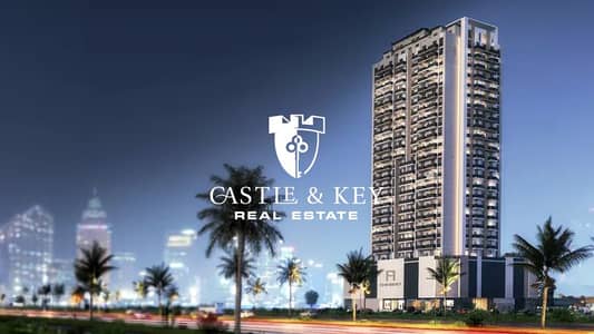 1 Bedroom Flat for Sale in Jumeirah Village Triangle (JVT), Dubai - 14771. jpg
