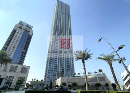 1 Спальня Апартаменты в аренду в Дубай Крик Харбор, Дубай - 1.0 Building. jpg