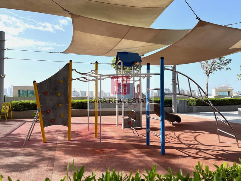 28 2.0 Kids Play Area. JPG