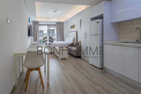 Studio for Sale in Jumeirah Village Circle (JVC), Dubai - WhatsApp Image 2025-06-13 at 11.36. 06 AM. jpeg