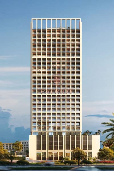 2 Cпальни Апартамент Продажа в Калчер Вилладж, Дубай - b. twinlight15. jpg