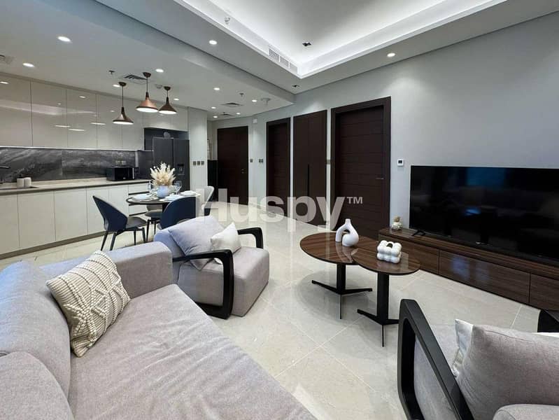 位于商业湾,贵族大厦 1 卧室的公寓 104995 AED - 12297208 位于商业湾,贵族大厦 1 卧室的公寓 104995 AED - 12297208