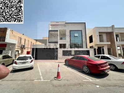 5 Cпальни Вилла Продажа в Аль Рауда, Аджман - 1000059506. png