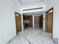 شقة في عزيزي ريفييرا 59،ريفيرا،ميدان ون،مدينة ميدان 2 غرف 90000 درهم - 12245253