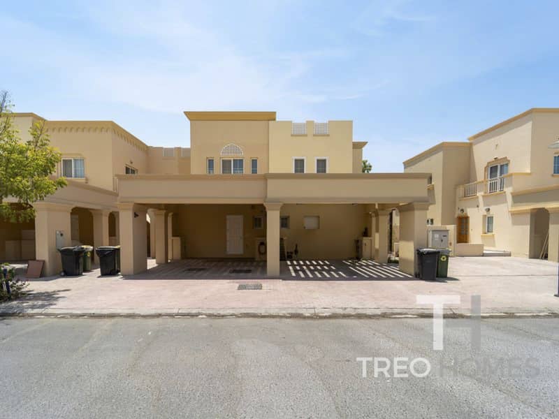 Таунхаус в Спрингс,Спрингс 14, 2 cпальни, 3450000 AED - 12297225 Таунхаус в Спрингс,Спрингс 14, 2 cпальни, 3450000 AED - 12297225