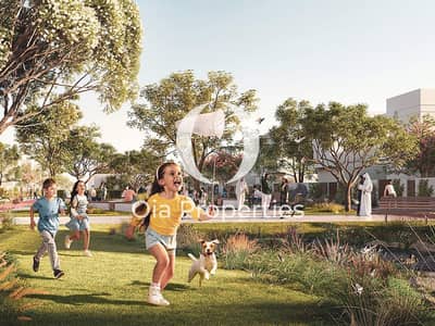 3 Bedroom Flat for Sale in Yas Island, Abu Dhabi - 2. jpg