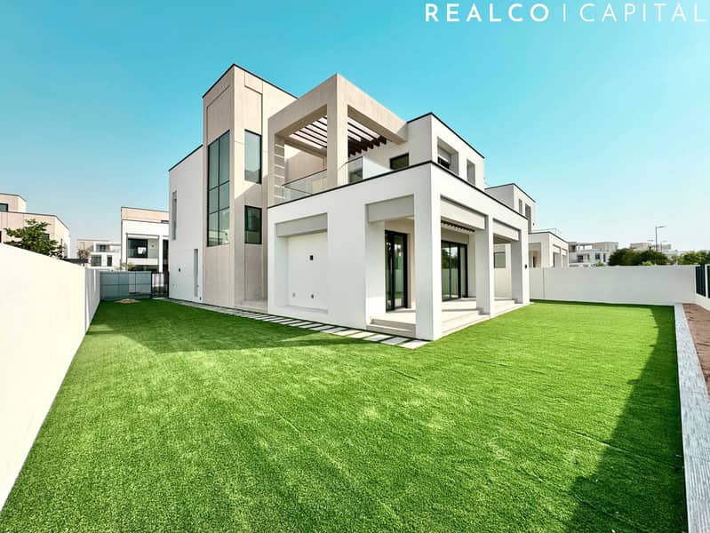 Brand New Type B Villa for Rent | Caya, AR 3 Brand New Type B Villa for Rent | Caya, AR 3