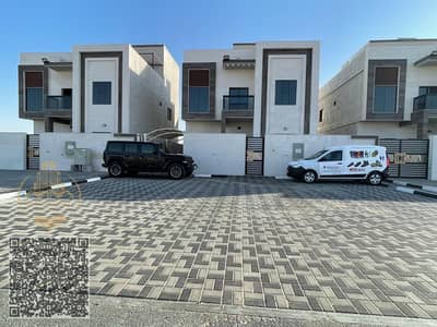 6 Bedroom Villa for Rent in Al Zahya, Ajman - WhatsApp Image 2025-07-20 at 11.13. 54 PM. jpeg