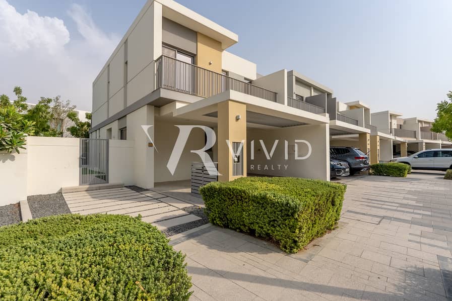 Landscaped | Close to Pool | Ample Privacy