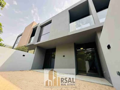4 Bedroom Townhouse for Rent in Tilal City, Sharjah - 1000212811. jpg