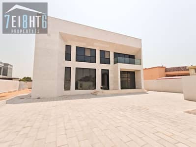 5 Bedroom Villa for Rent in Al Warqaa, Dubai - Main. jpg