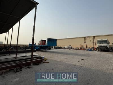Warehouse for Sale in Al Sajaa Industrial, Sharjah - WhatsApp Image 2025-07-22 at 11.49. 02 AM. jpeg