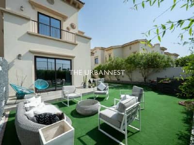 4 Bedroom Villa for Rent in Reem, Dubai - Single Row | Great Location | Vacant Soon
