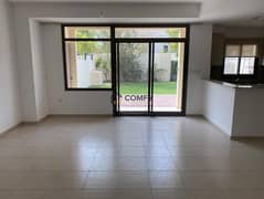 Spacious 3BR+Maid | Private Garden | Prime Location