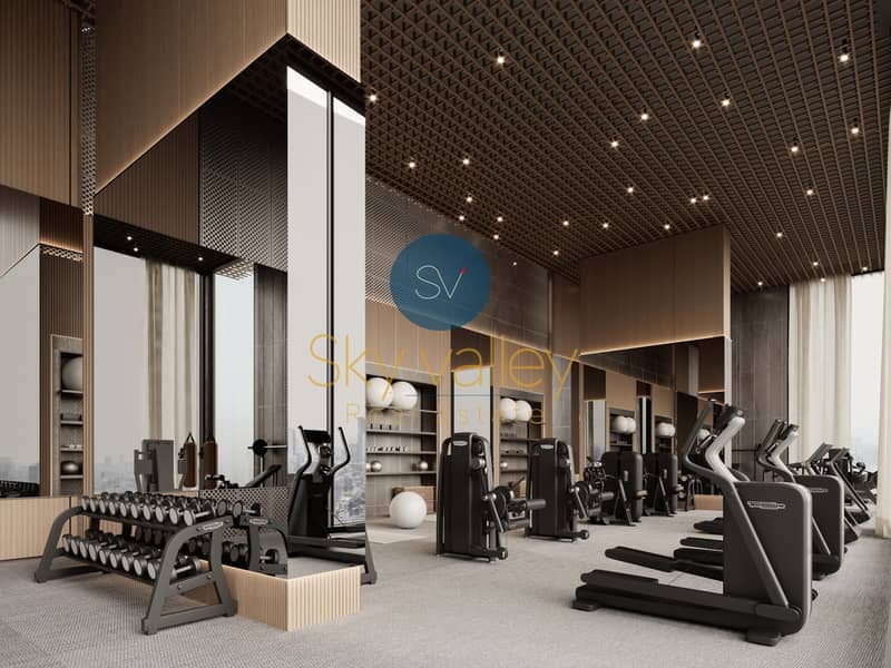 6 gym_View03. jpg