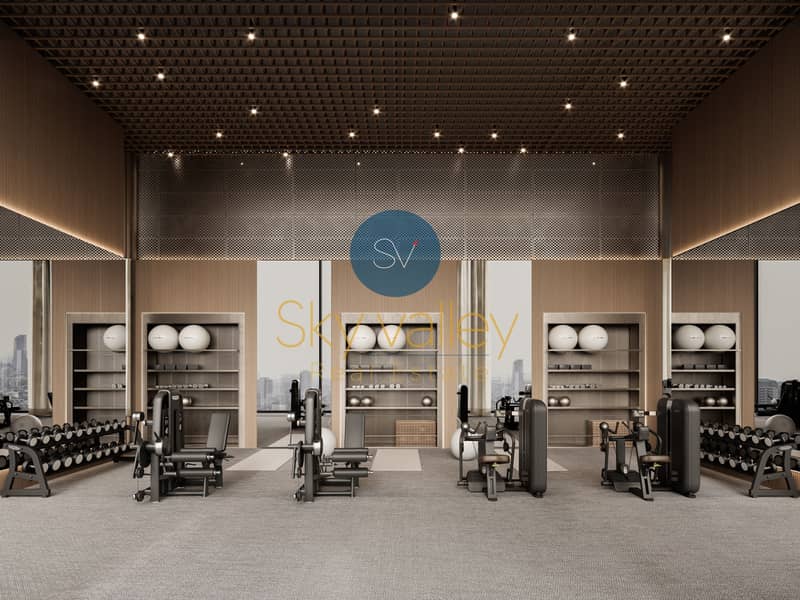 7 gym_View01. jpg