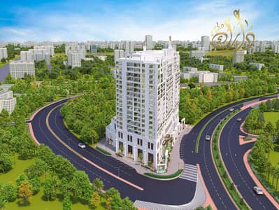 Studio for Sale in Dubai Science Park, Dubai - 1. jpg