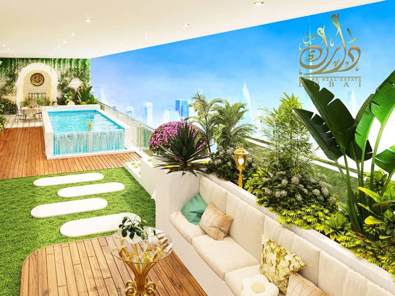 12 PRIVATE TERRACE GARDEN 2. jpg