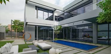 Only 5% down payment | Invest today in a promising community with competitive prices