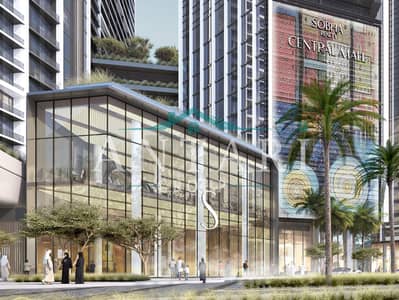 2 Bedroom Apartment for Sale in Motor City, Dubai - Sobha Central Brochure (1)-39. jpg