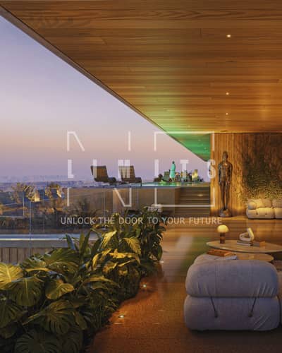 1 Bedroom Flat for Sale in Jumeirah Village Circle (JVC), Dubai - 3. png