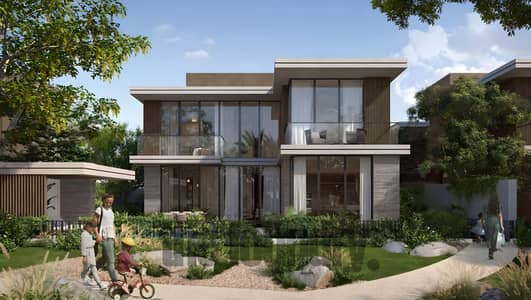 4 Cпальни Вилла Продажа в Athlon by Aldar, Дубай - original (21). jpg