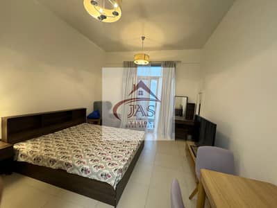 Studio for Rent in Al Furjan, Dubai - IMG-20250722-WA0022. jpg
