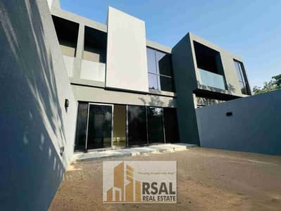 2 Bedroom Townhouse for Rent in Tilal City, Sharjah - 1000212794. jpg