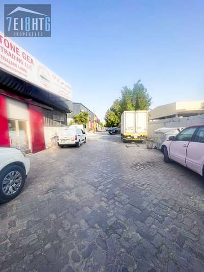 Warehouse for Rent in Al Quoz, Dubai - 1. jpg