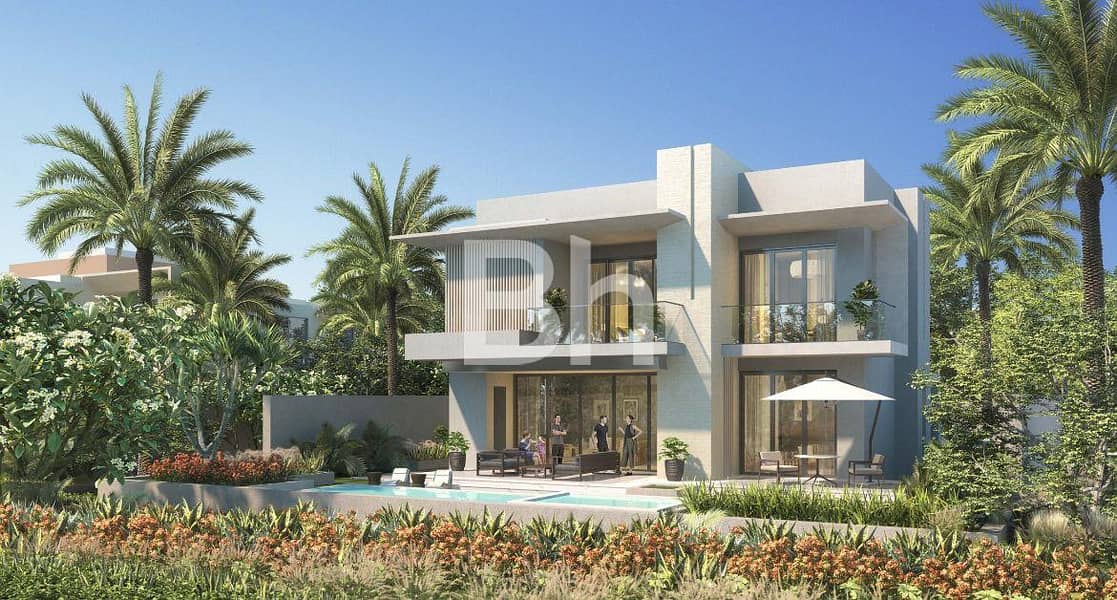 位于杰贝阿里,杰贝阿里村 4 卧室的别墅 9500000 AED - 12297458 位于杰贝阿里,杰贝阿里村 4 卧室的别墅 9500000 AED - 12297458