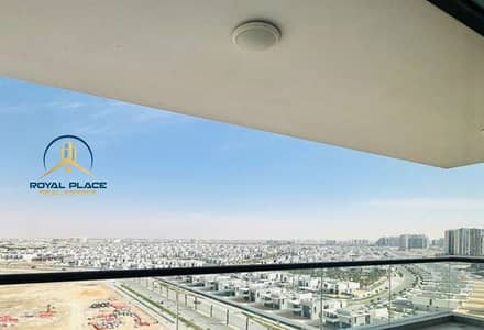 Studio for Rent in Al Furjan, Dubai - 5449ecae-809c-4c5b-9f83-19b37b08c3d3. jpg