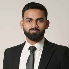 Ayaj Ahmad