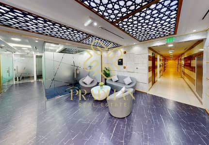 Офис в аренду в Шейх Зайед Роуд, Дубай - IMG-20250721-WA0082. jpg