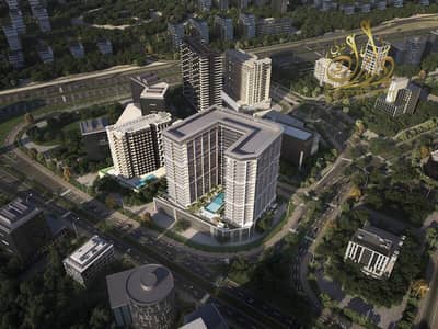 2 Bedroom Flat for Sale in Al Jaddaf, Dubai - WhatsApp Image 2025-07-22 at 12.38. 11 PM. jpeg
