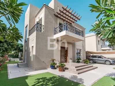 4 Bedroom Villa for Sale in Living Legends, Dubai - Great Location | Spacious | New to Market