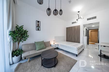 Studio for Sale in Jumeirah Village Circle (JVC), Dubai - Freshly Handed Over | Spacious | Bright