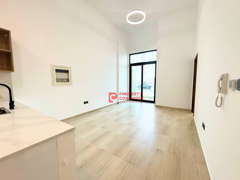 Brand New 1 Bedroom with Storage | Prime Location