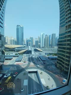 Ready to Move | 1BR Apartment | Near Metro – JLT