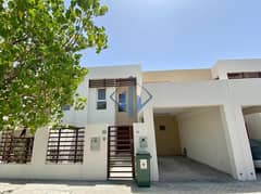 فیلا في فلل فلامنغو،میناء العرب 3 غرف 120000 درهم - 12297598