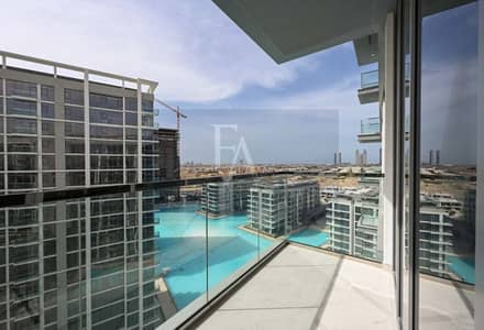 2 Bedroom Apartment for Rent in Mohammed Bin Rashid City, Dubai - 3e5dacaa-3063-42d3-922e-d9054c5b9099. jpg