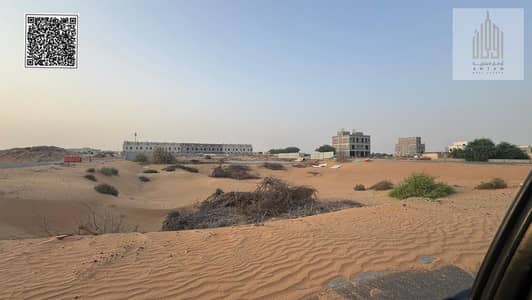 Plot for Sale in Al Helio, Ajman - WhatsApp Image 2025-07-22 at 1.24. 07 PM (1). jpeg
