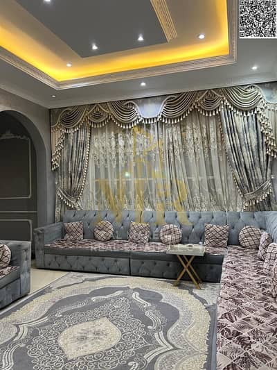 5 Bedroom Villa for Sale in Al Rawda, Ajman - IMG-20250719-WA0433. jpg