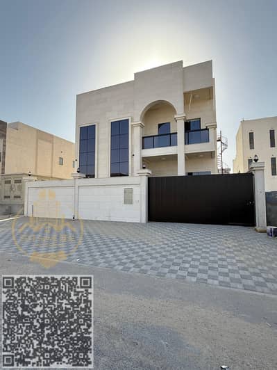 فیلا 5 غرف نوم للبيع في الباهية، عجمان - WhatsApp Image 2025-07-19 at 7.56. 21 AM. jpeg