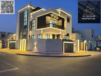 4 Bedroom Villa for Sale in Al Zahya, Ajman - 784397177-800x600. jpeg